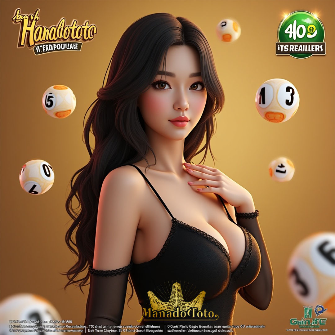 MANADOTOTO: Situs Komunitas Angka & Game Digital 4D Terpercaya di Indonesia - WooCommerce eCommerce