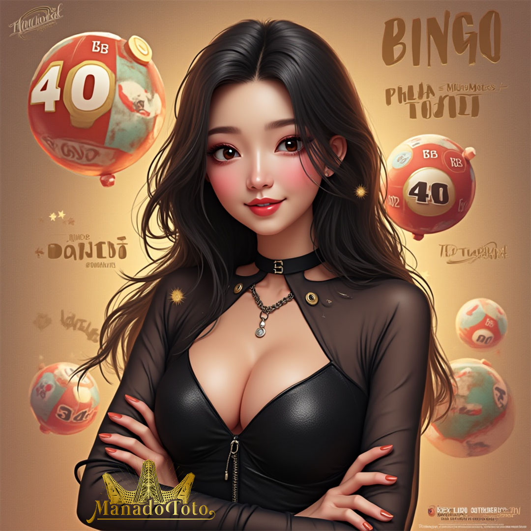 Daftar & Main di ManadoToto – Platform Toto Slot 4D Paling Gacor dan Aman