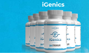 iGenics