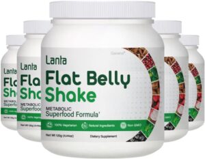 Flat Belly Shake