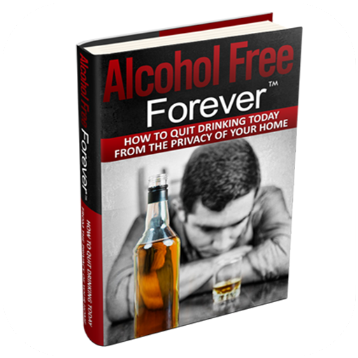 Alcohol Free Forever™