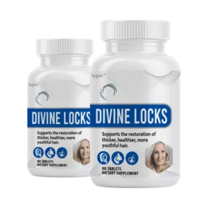 Divine Locks