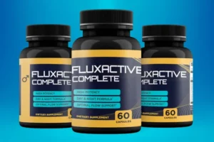 Fluxactive Complete