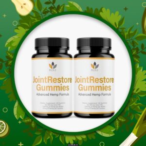 JointRestore Gummies