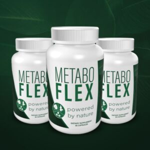 Metabo Flex