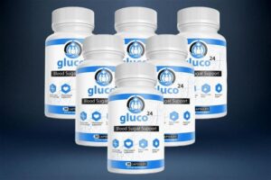 Gluco24