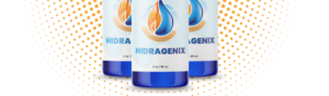 Hidragenix