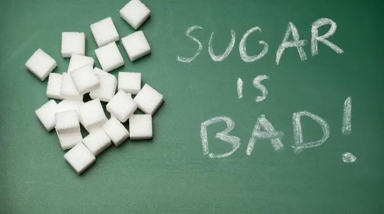 Why Too Much Sugar Is Bad
