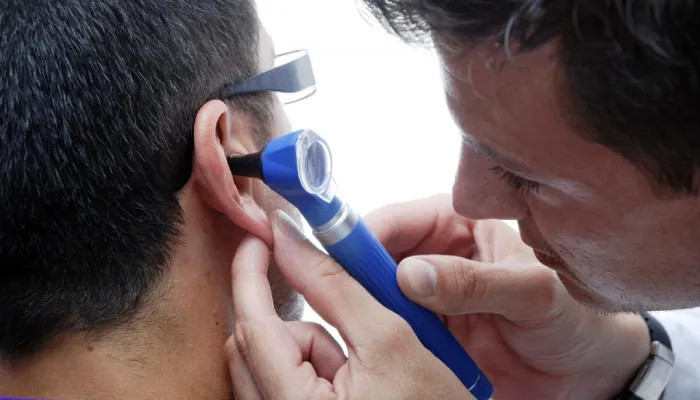 Ear health tips 