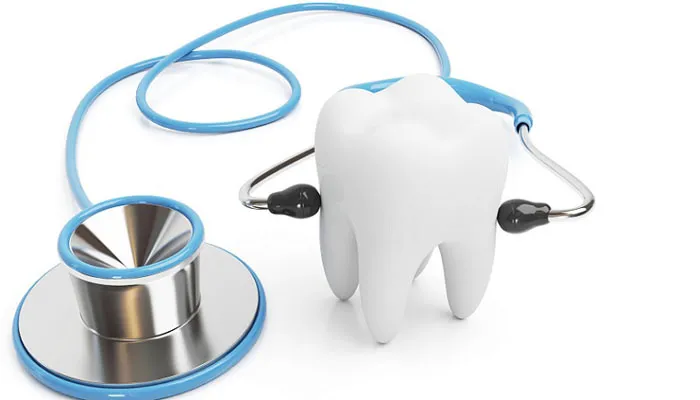 Dental health care