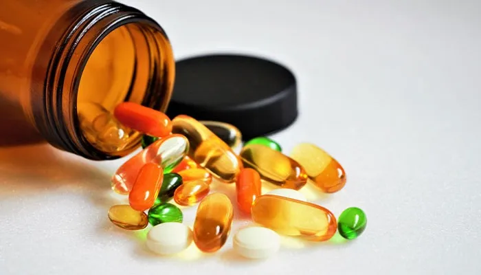 Nutritional supplements for weight loss