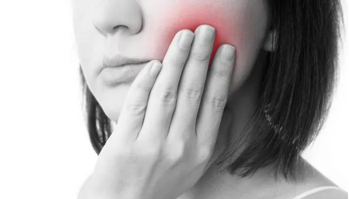 Tooth Sensitivity