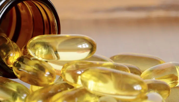 dietary supplement benefits