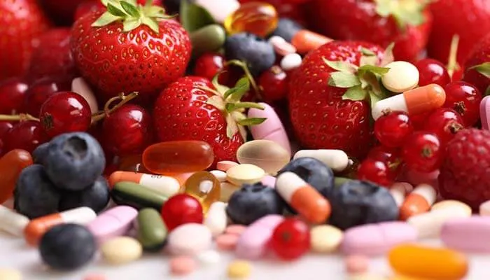 dietary supplement benefits