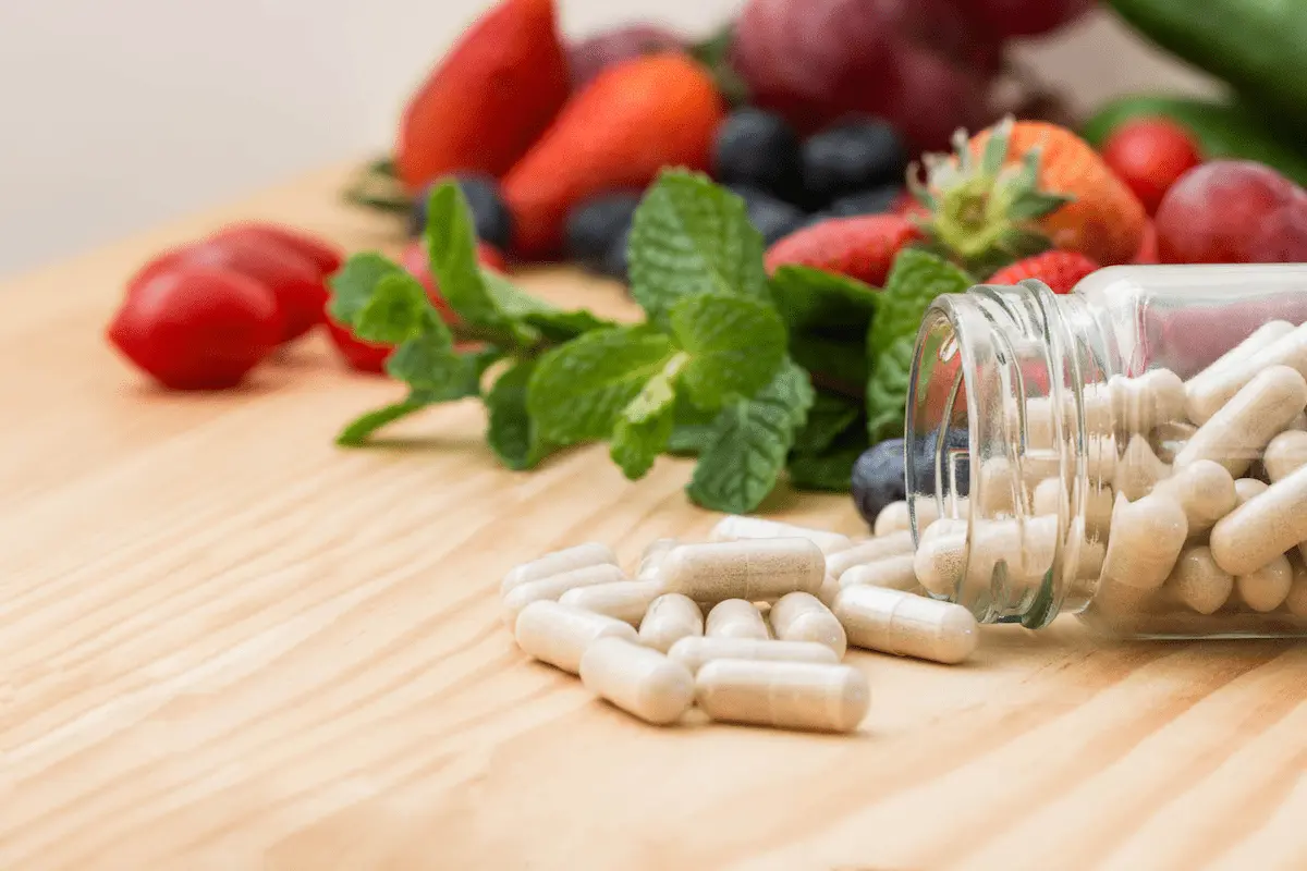 Uses of nutritional supplements?