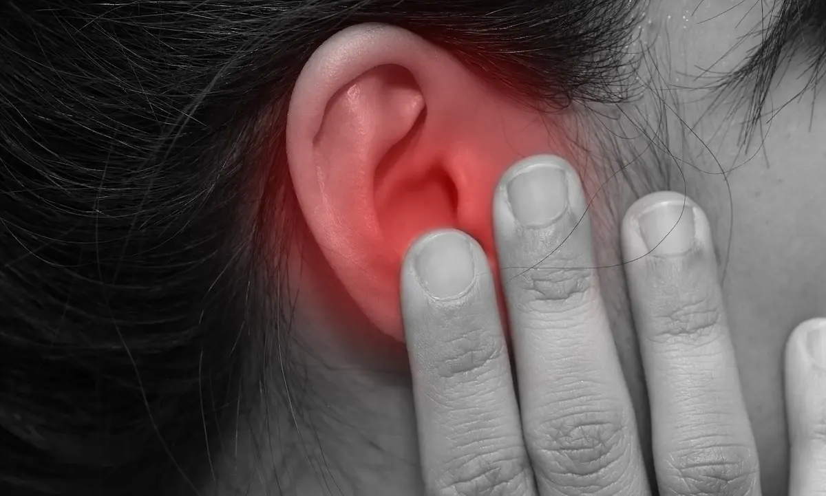 Preventing ear diseases