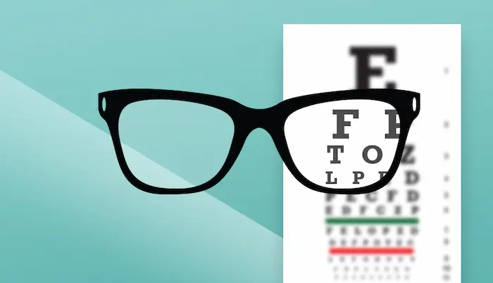 Eye health care