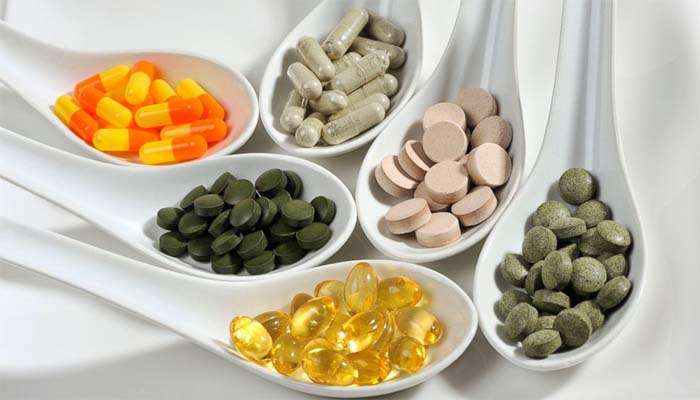 Side Effects of Nutritional Supplements