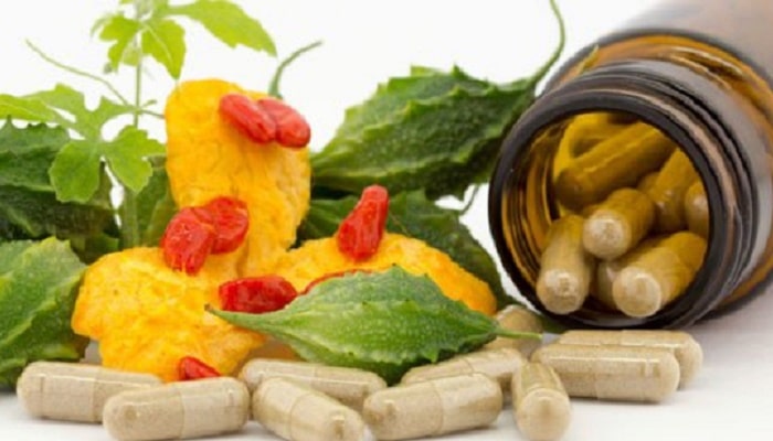 Side Effects of Nutritional Supplements