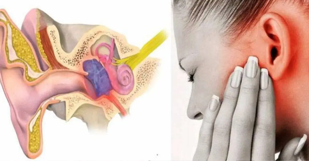 Preventing ear diseases