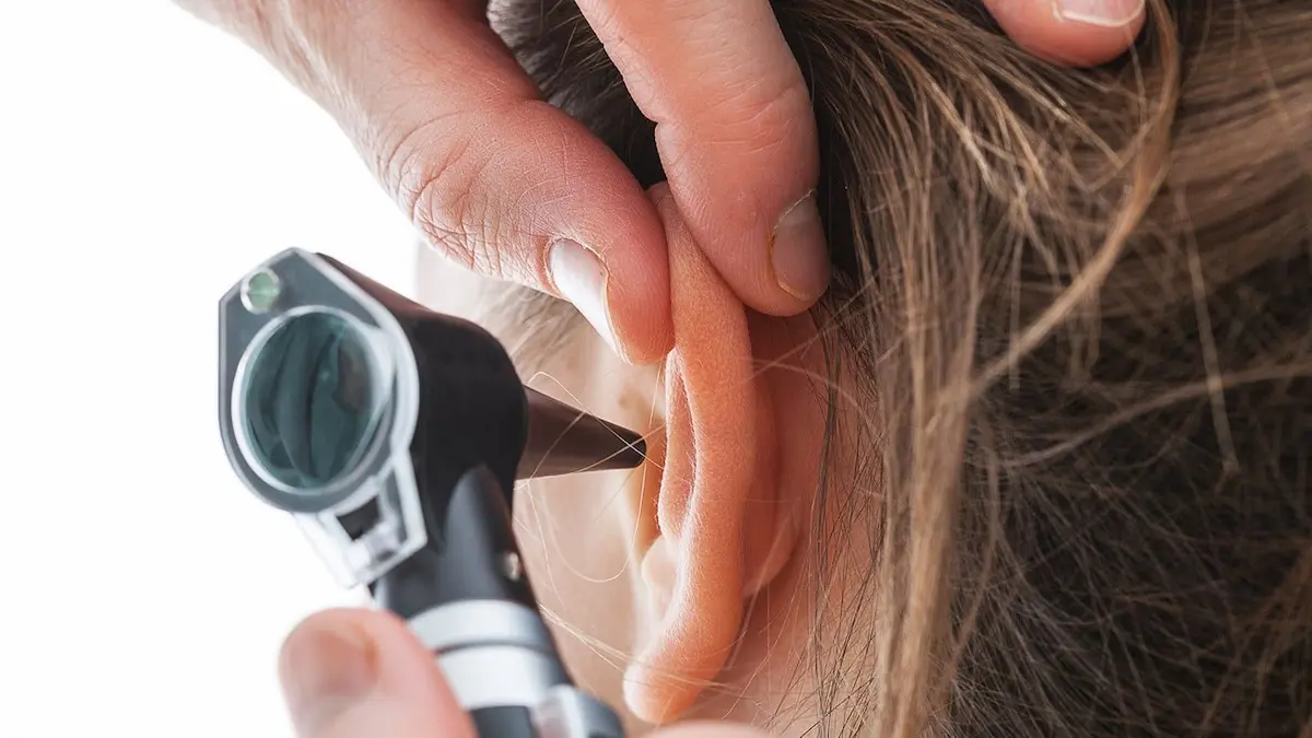 Ear infections and their treatment