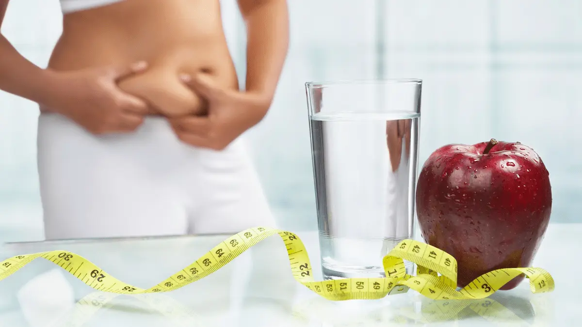  lose weight while maintaining appetite