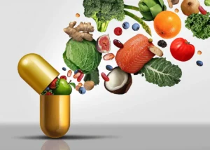 Uses of nutritional supplements?