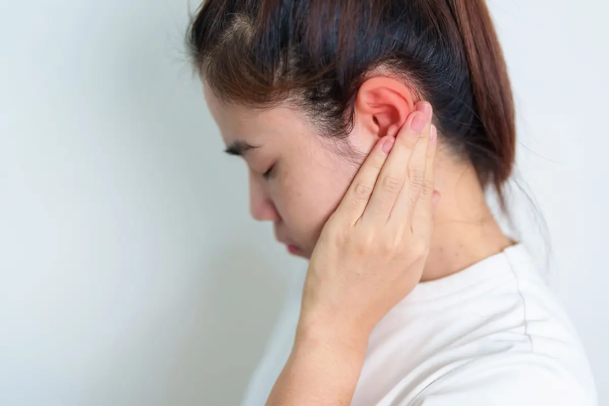 Preventing ear diseases