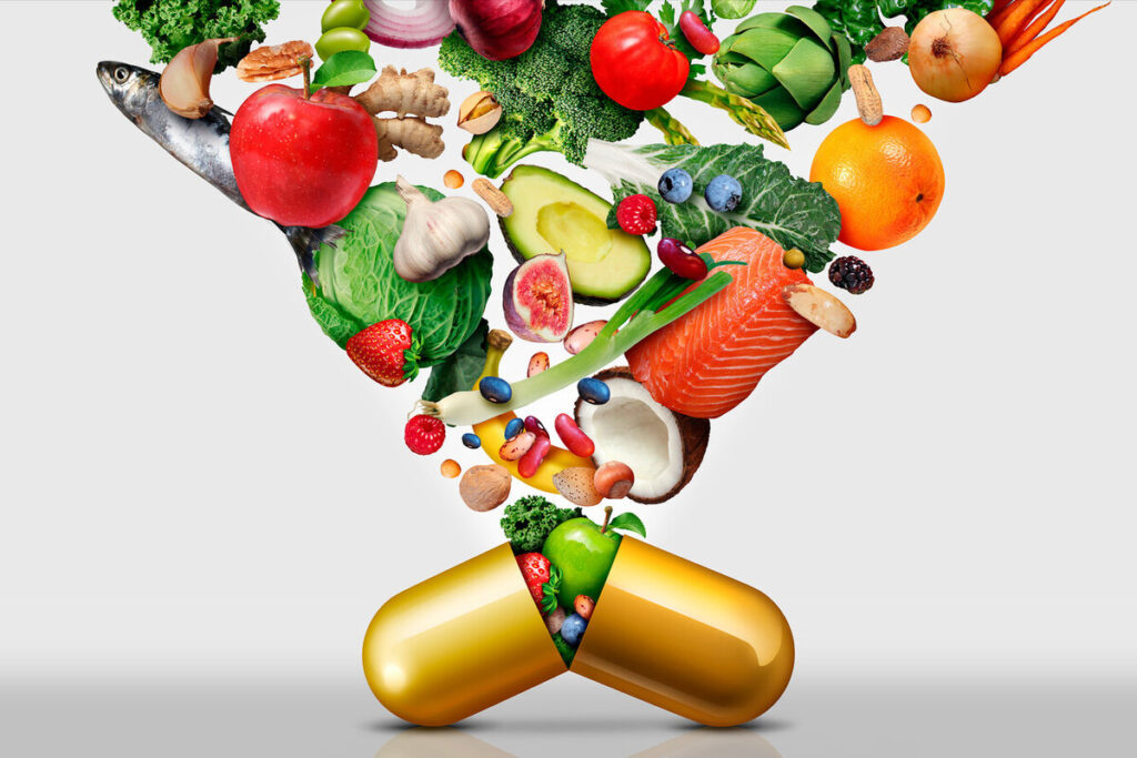 Are dietary supplements safe