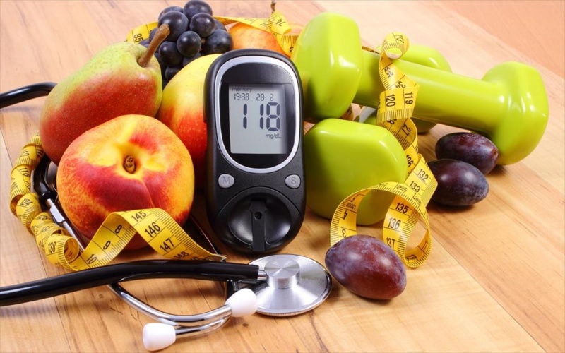 Diets for diabetics