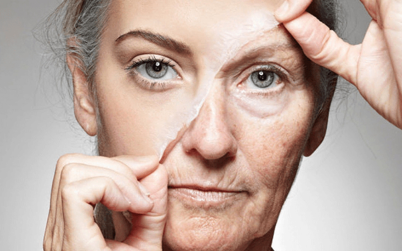 How to decrease wrinkles