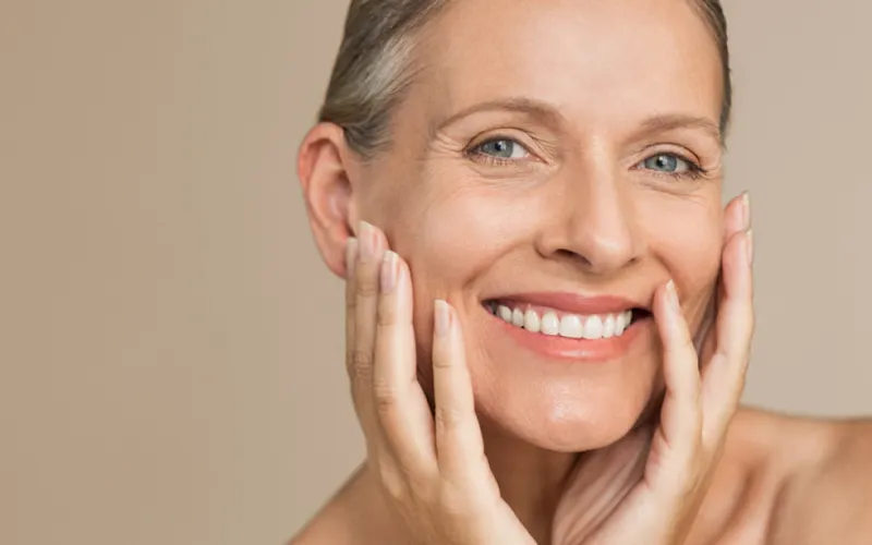 How to decrease wrinkles