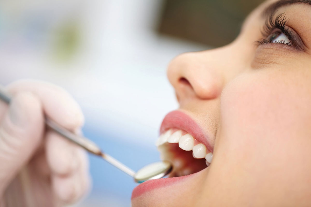 Importance of dental care