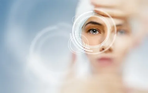 Maintaining optimal visual acuity and clarity