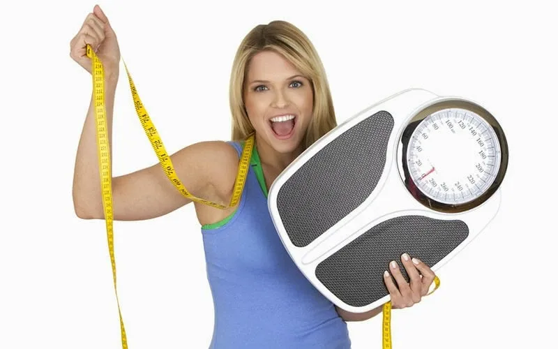 lose weight in 30 days