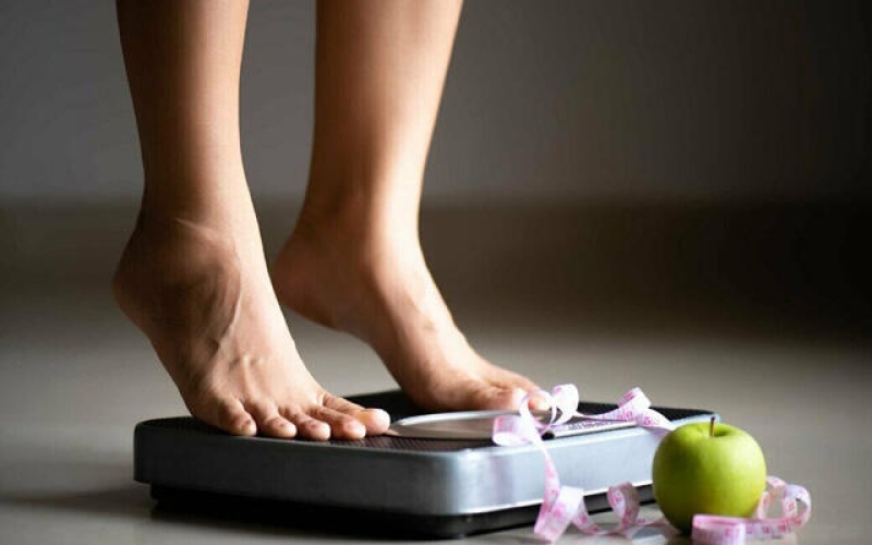 lose weight without exercise