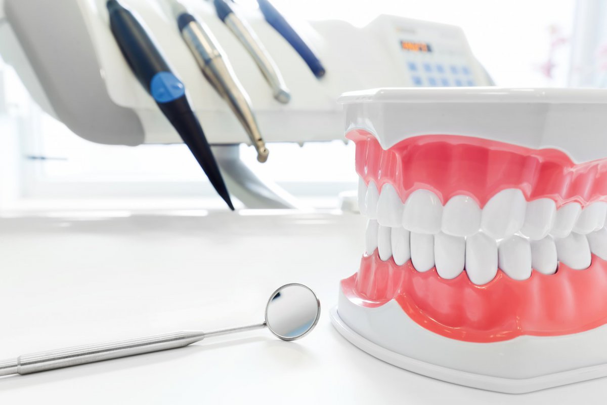 Preventive dental care practices