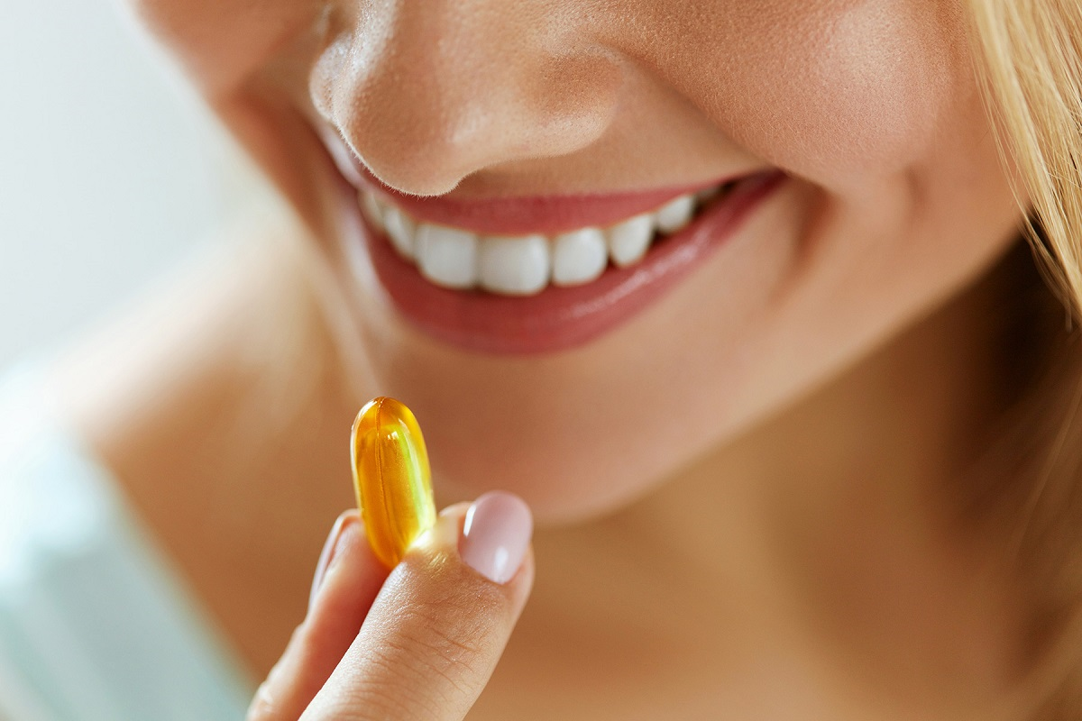 Best supplements for beautiful skin