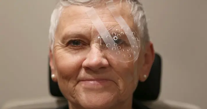 cataract surgery recovery