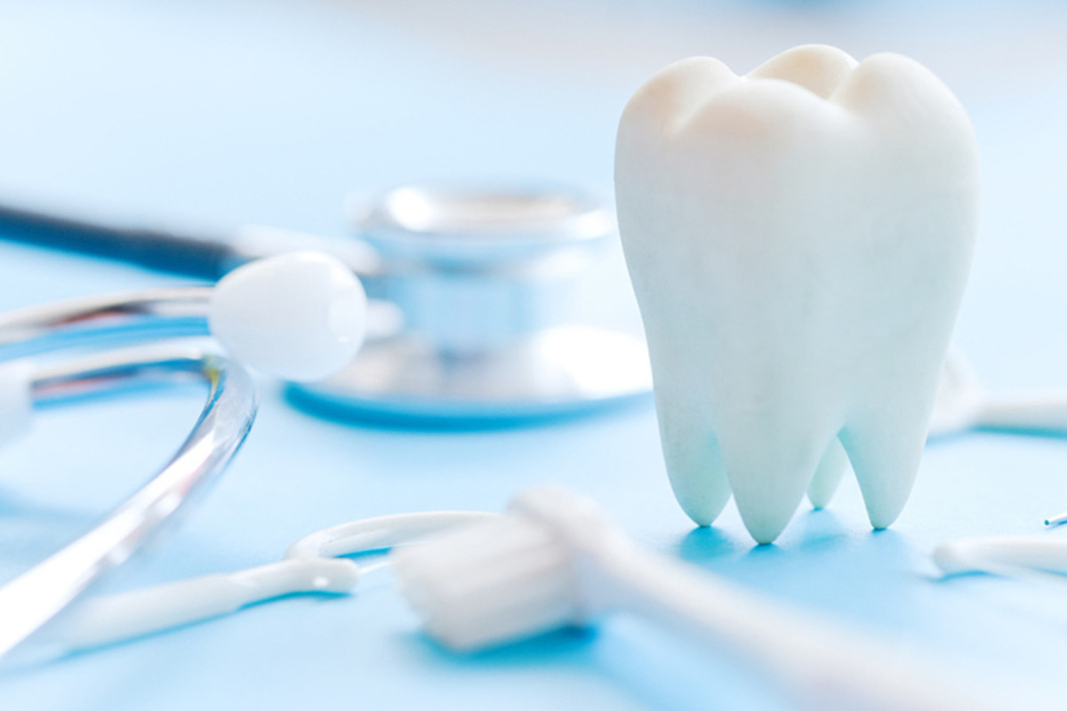 Dental care for special needs populations