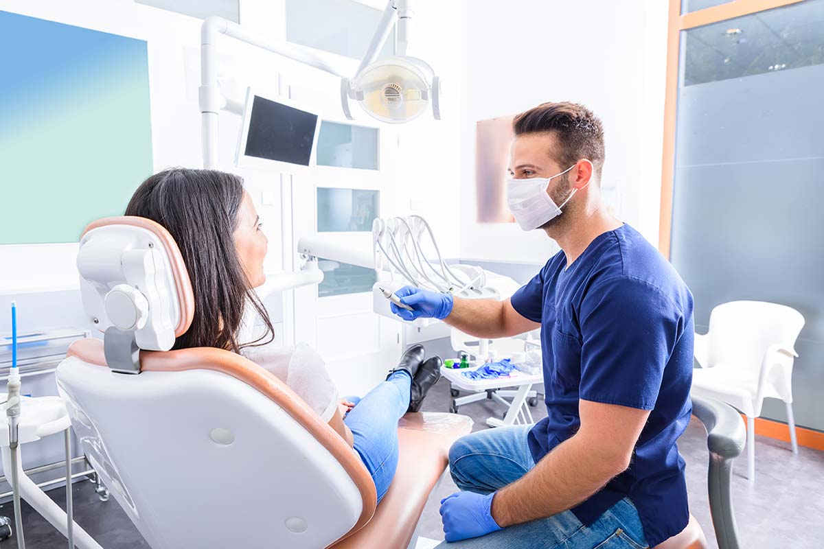 Preventive dental care practices