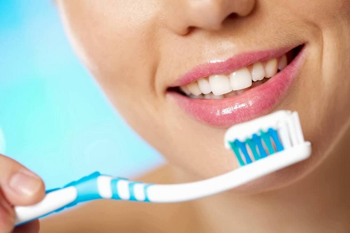 Oral hygiene maintenance strategies