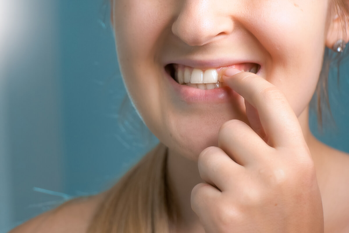 how to prevent gum disease in adults