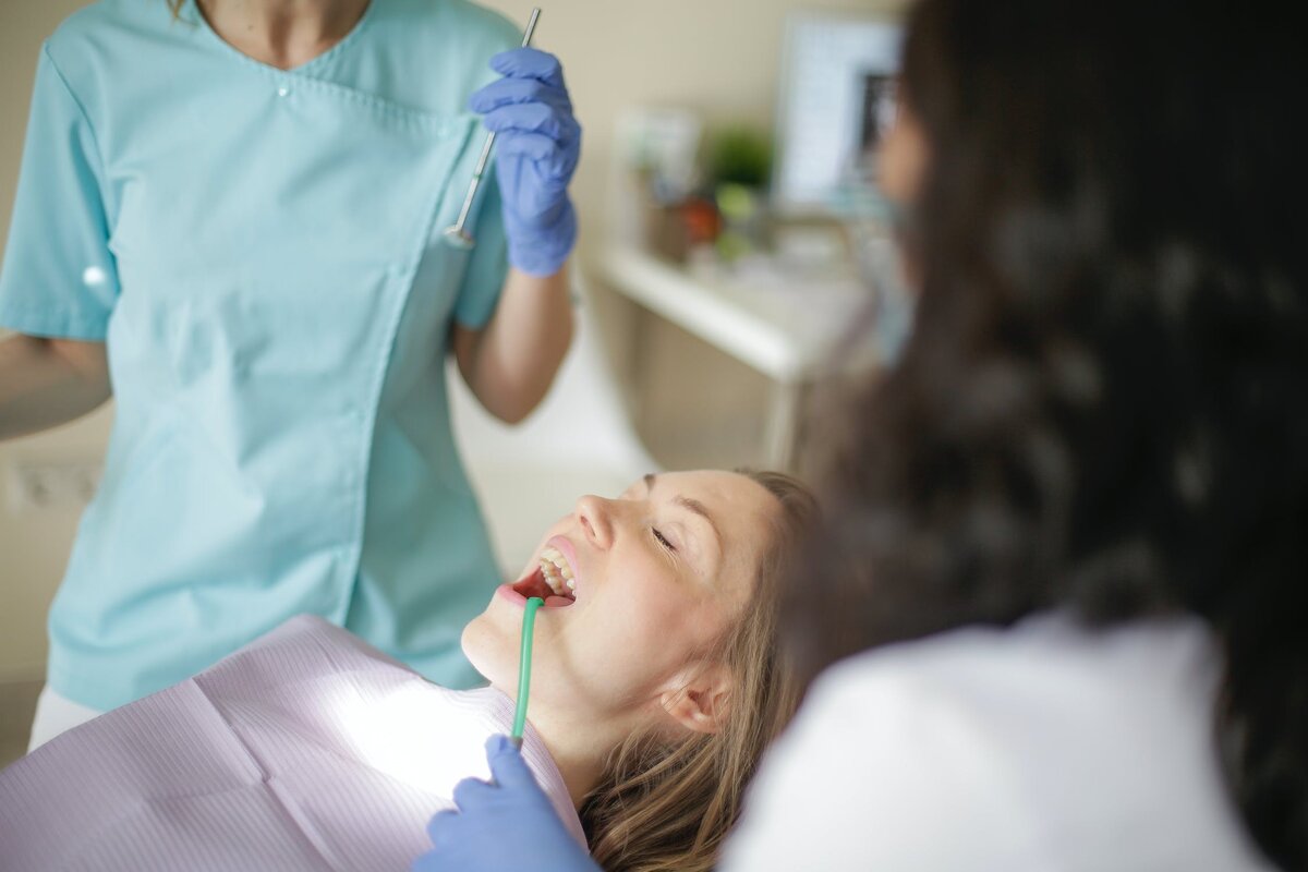 Preventive dental care practices