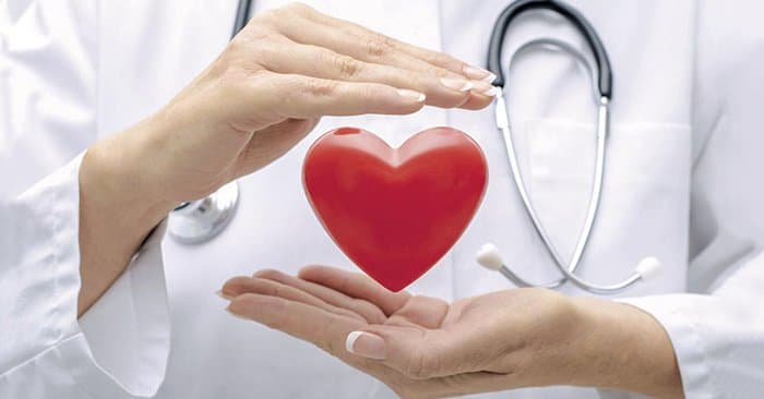 Heart Support Supplements