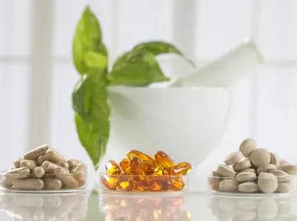 Natural Supplements in Improving Sexual Vitality