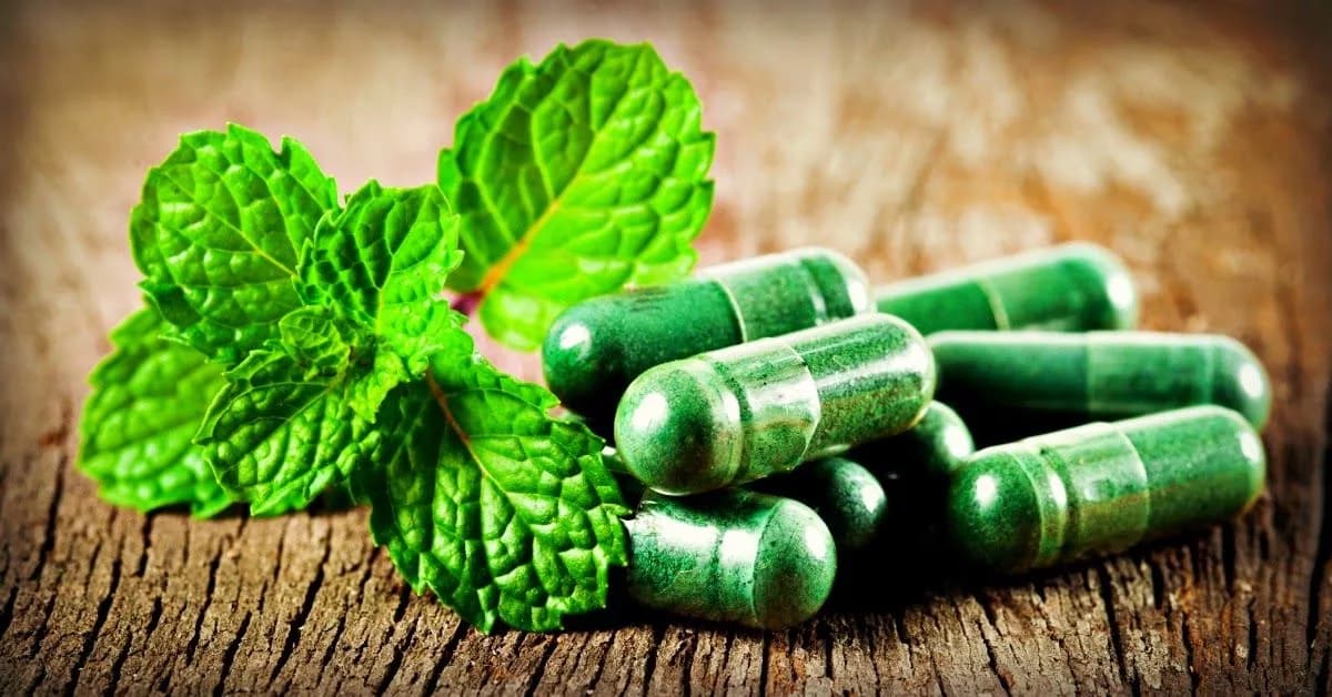 Herbal Approaches to Fight Estrogen Dominance  