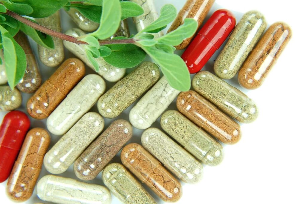 Herbal Approaches to Fight Estrogen Dominance