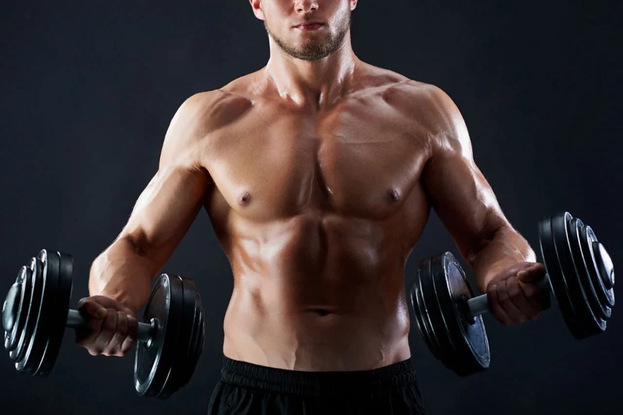 Boost Testosterone Levels in Men