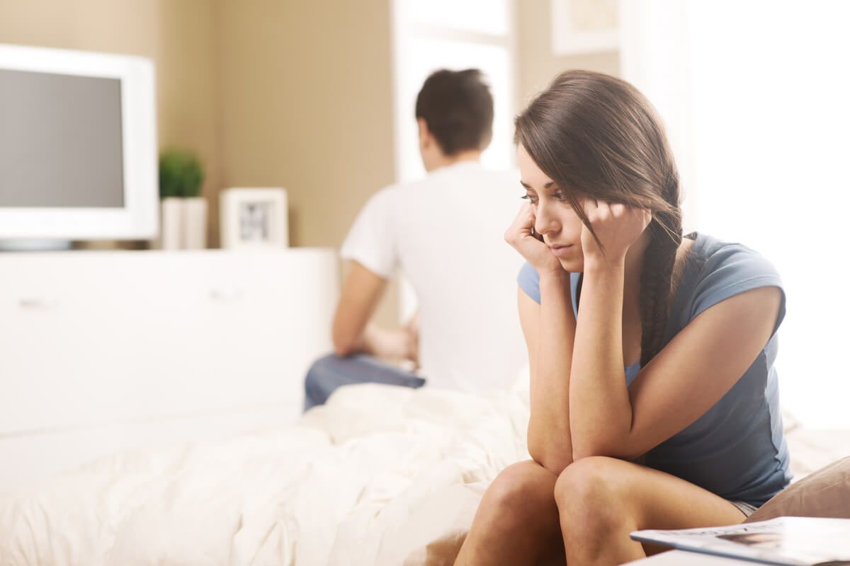 Managing Stress for Better Sexual Relationships